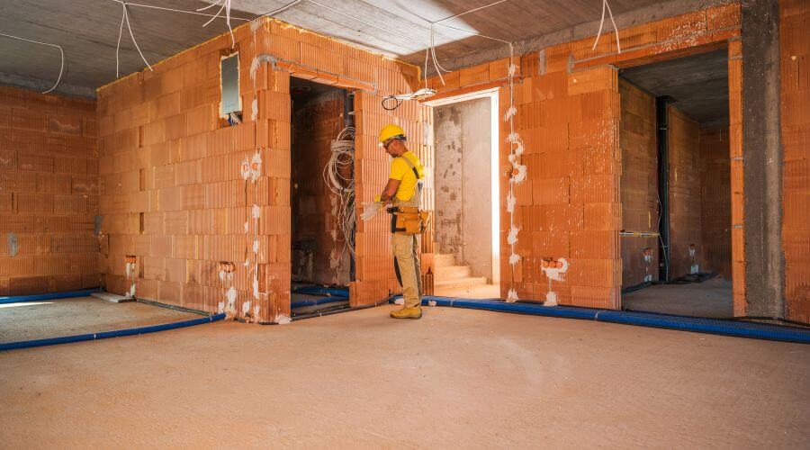 Expert flood damage restoration services in Topsfield, ME